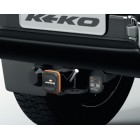 ENGANCHE AMERICANO KEKO HYUNDAI SANTA FE 2012-2018